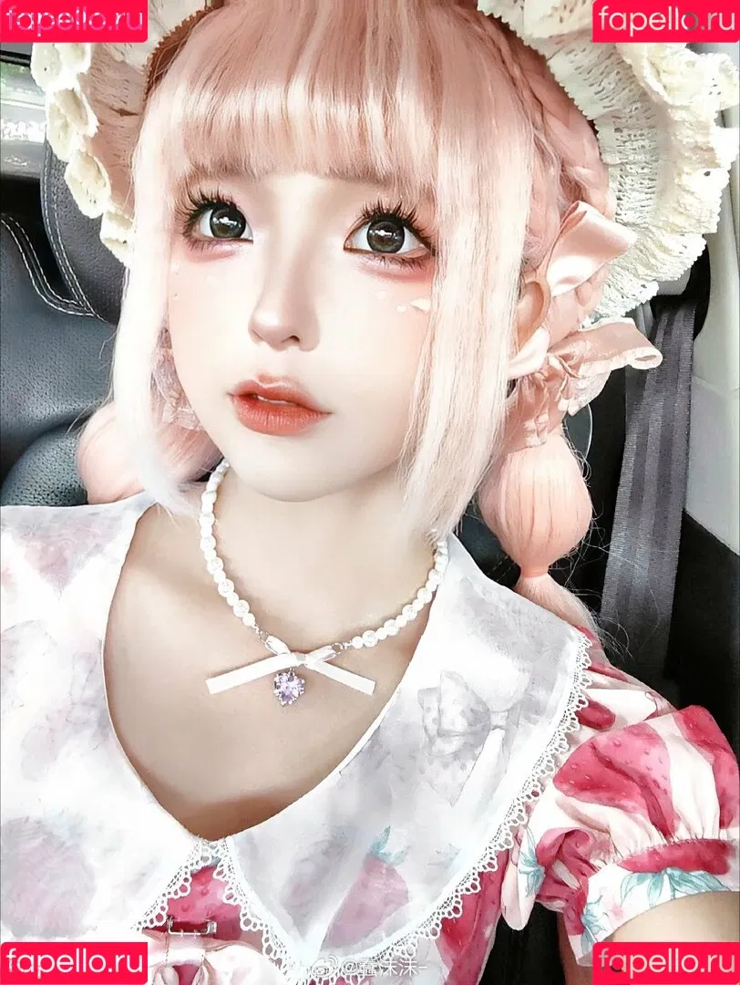 Chunmomo / chunmomo0127 / chunmomo_ / 蠢沫沫momo Onlyfans Photo Gallery 