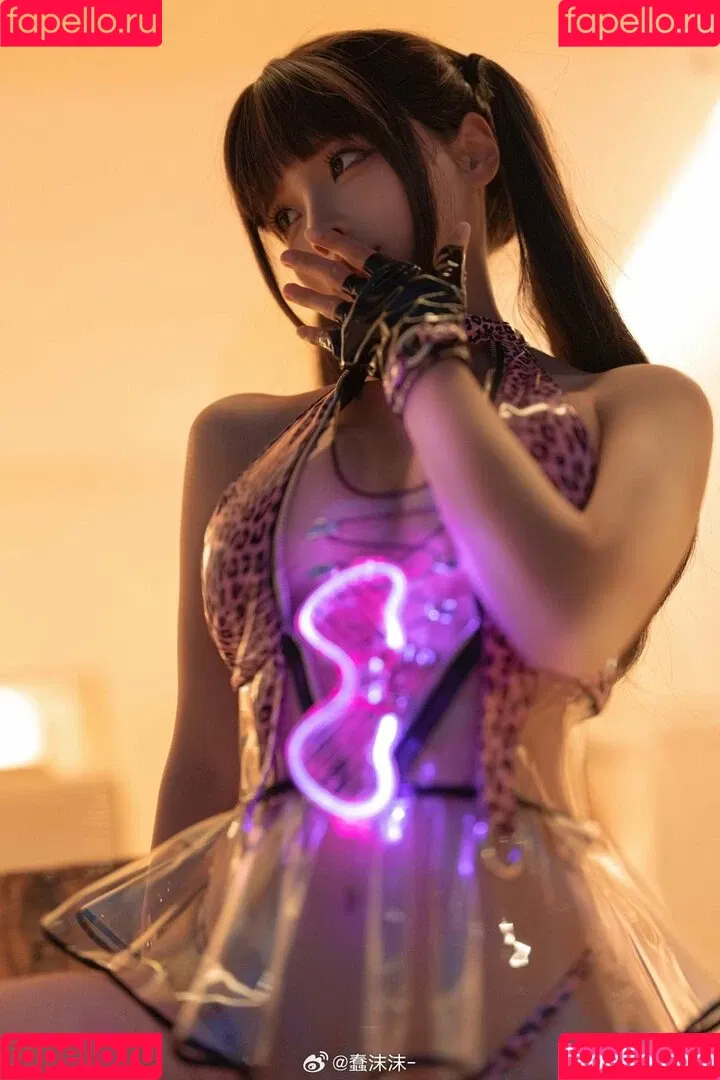 Chunmomo / chunmomo0127 / chunmomo_ / 蠢沫沫momo Onlyfans Photo Gallery 