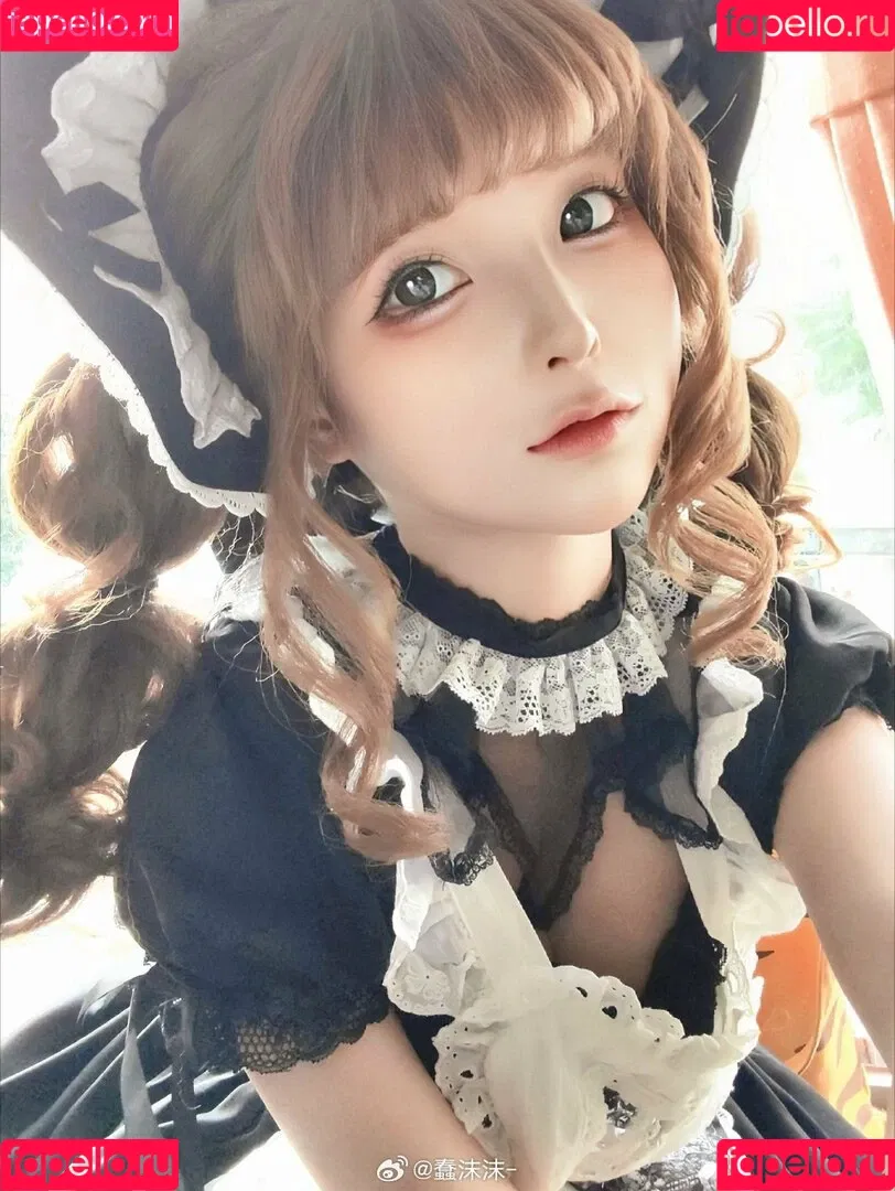 Chunmomo / chunmomo0127 / chunmomo_ / 蠢沫沫momo Onlyfans Photo Gallery 