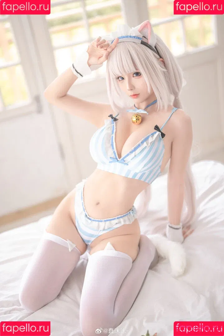 Chunmomo / chunmomo0127 / chunmomo_ / 蠢沫沫momo Onlyfans Photo Gallery 