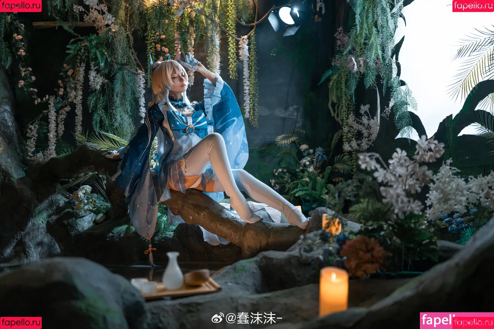 Chunmomo / chunmomo0127 / chunmomo_ / 蠢沫沫momo Onlyfans Photo Gallery 