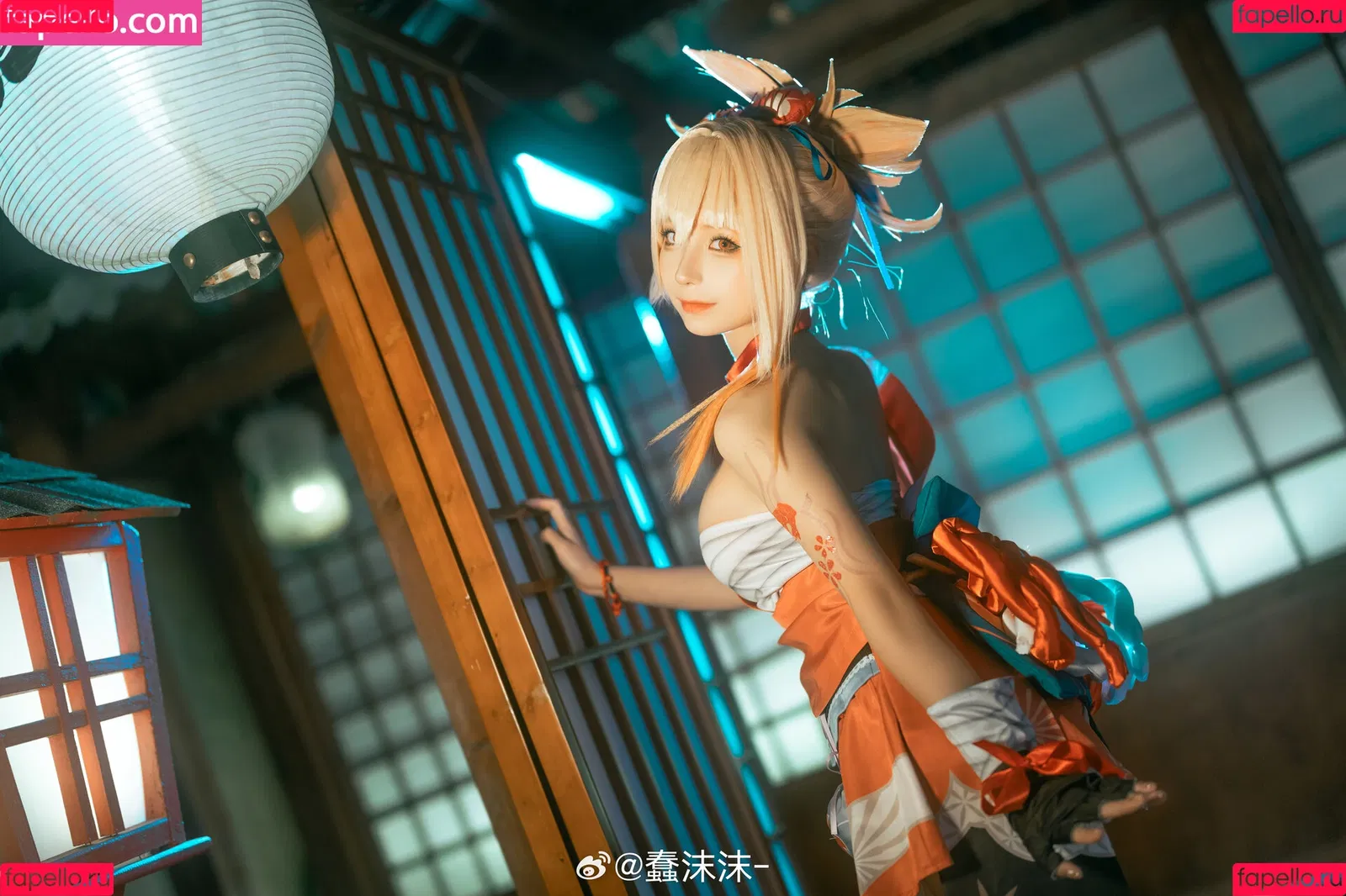 Chunmomo / chunmomo0127 / chunmomo_ / 蠢沫沫momo Onlyfans Photo Gallery 