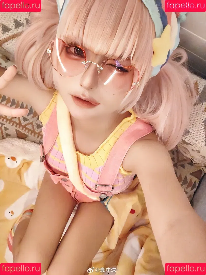 Chunmomo / chunmomo0127 / chunmomo_ / 蠢沫沫momo Onlyfans Photo Gallery 