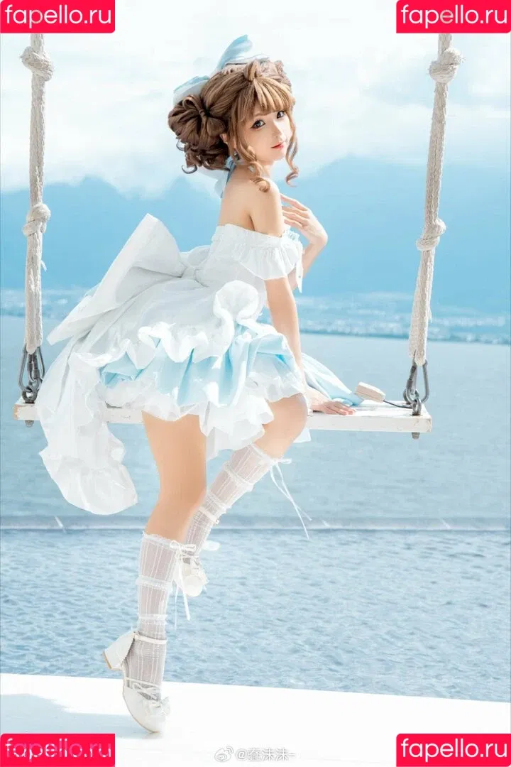 Chunmomo / chunmomo0127 / chunmomo_ / 蠢沫沫momo Onlyfans Photo Gallery 