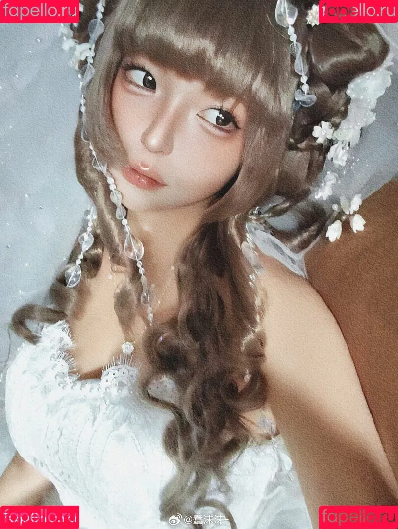 Chunmomo / chunmomo0127 / chunmomo_ / 蠢沫沫momo Onlyfans Photo Gallery 