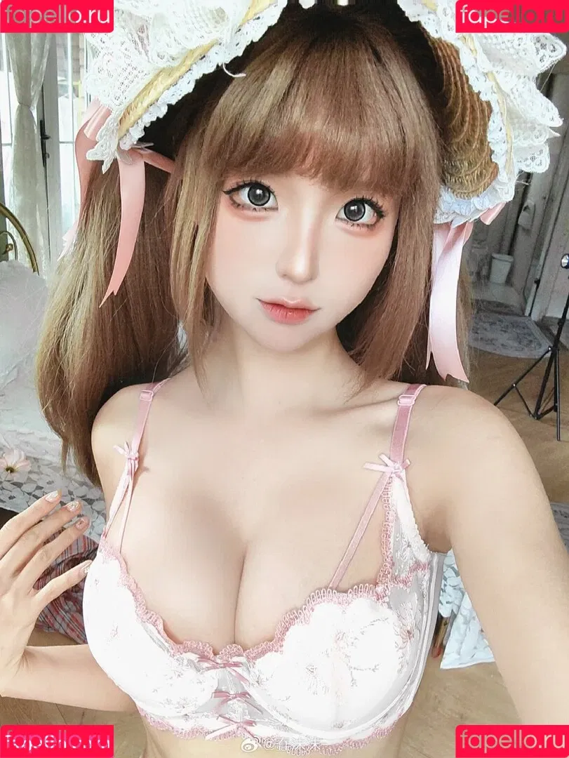 Chunmomo / chunmomo0127 / chunmomo_ / 蠢沫沫momo Onlyfans Photo Gallery 