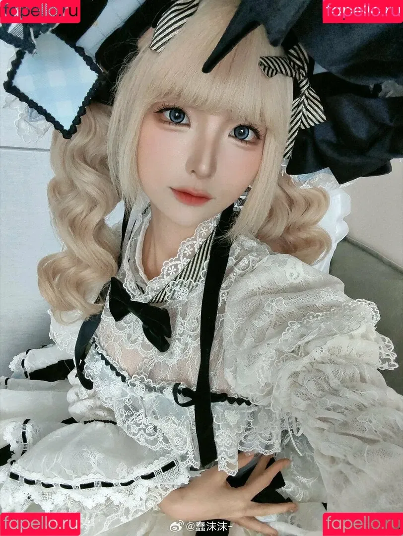 Chunmomo / chunmomo0127 / chunmomo_ / 蠢沫沫momo Onlyfans Photo Gallery 