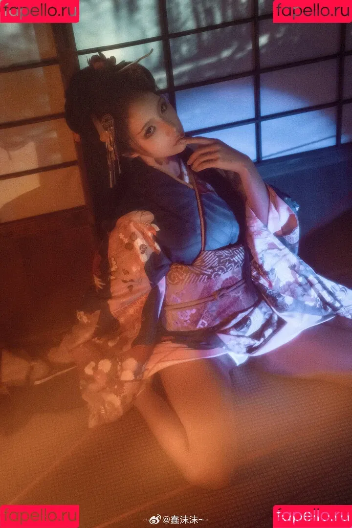 Chunmomo / chunmomo0127 / chunmomo_ / 蠢沫沫momo Onlyfans Photo Gallery 
