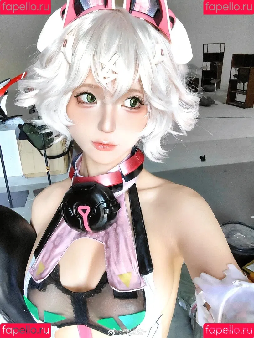 Chunmomo / chunmomo0127 / chunmomo_ / 蠢沫沫momo Onlyfans Photo Gallery 
