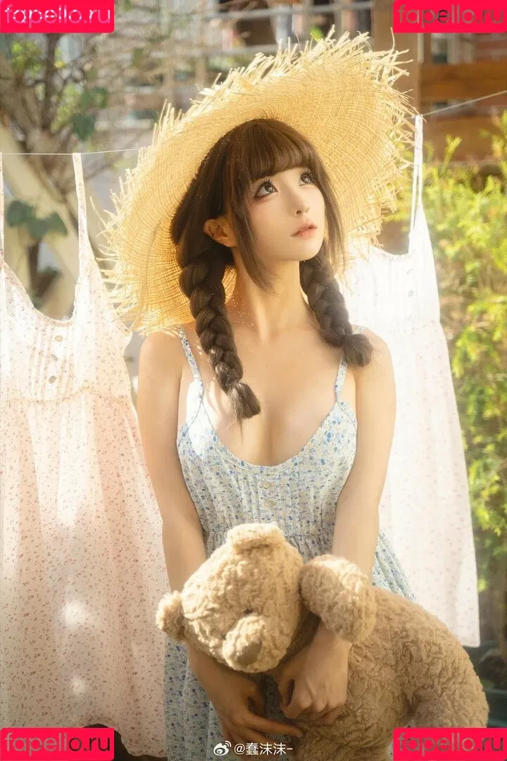 Chunmomo / chunmomo0127 / chunmomo_ / 蠢沫沫momo Onlyfans Photo Gallery 