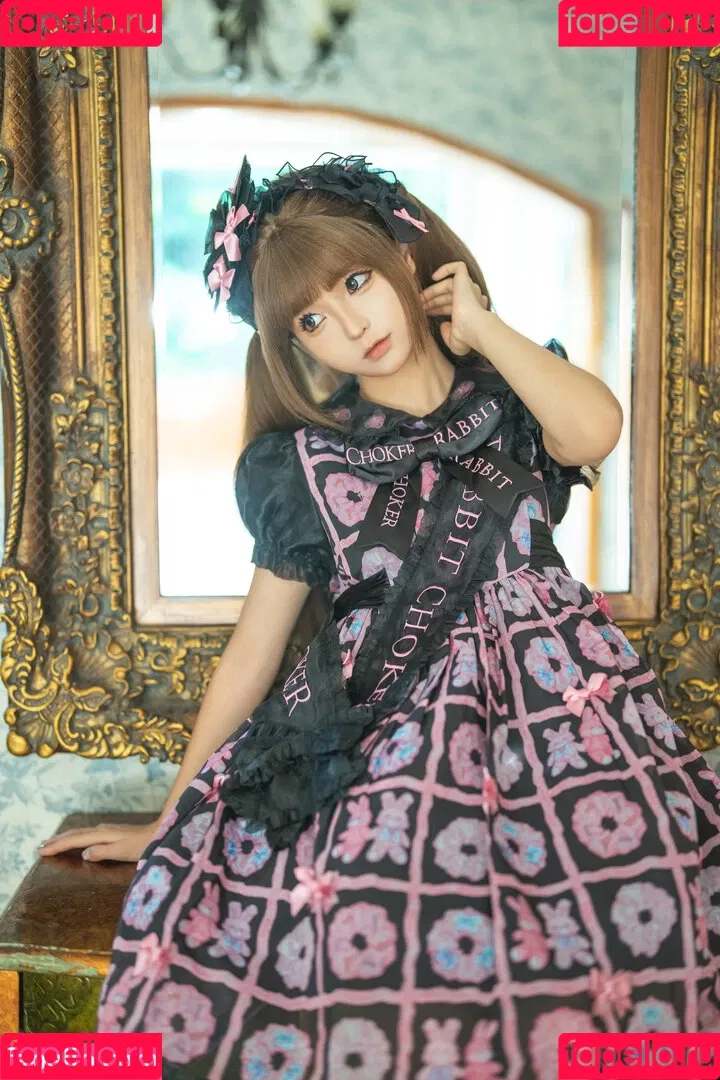 Chunmomo / chunmomo0127 / chunmomo_ / 蠢沫沫momo Onlyfans Photo Gallery 
