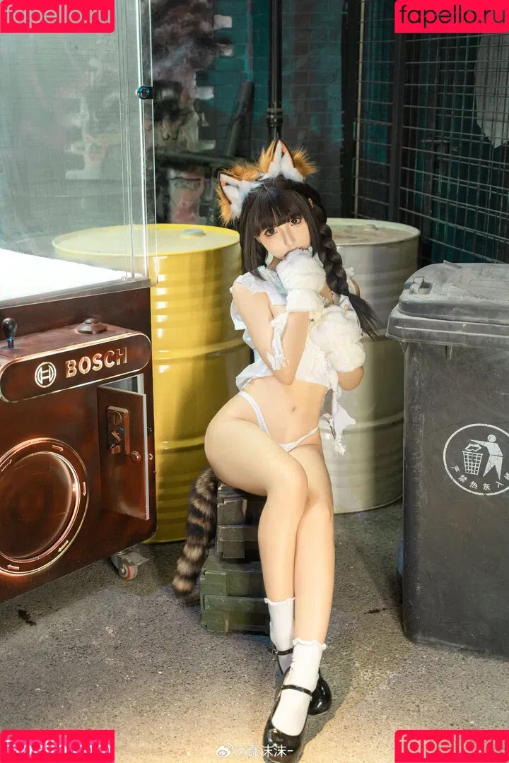Chunmomo / chunmomo0127 / chunmomo_ / 蠢沫沫momo Onlyfans Photo Gallery 