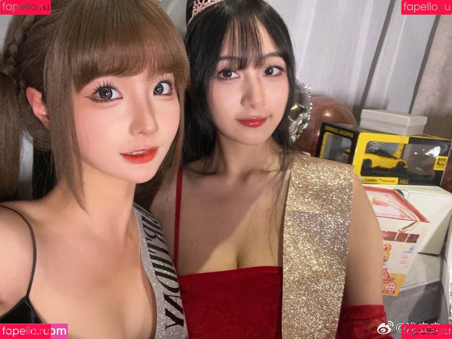 Chunmomo / chunmomo0127 / chunmomo_ / 蠢沫沫momo Onlyfans Photo Gallery 