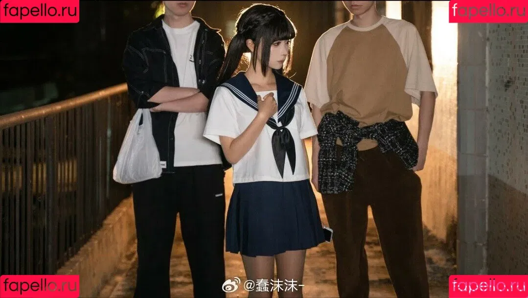 Chunmomo / chunmomo0127 / chunmomo_ / 蠢沫沫momo Onlyfans Photo Gallery 