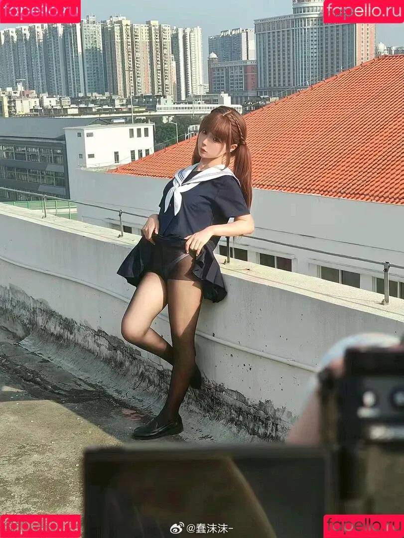 Chunmomo / chunmomo0127 / chunmomo_ / 蠢沫沫momo Onlyfans Photo Gallery 