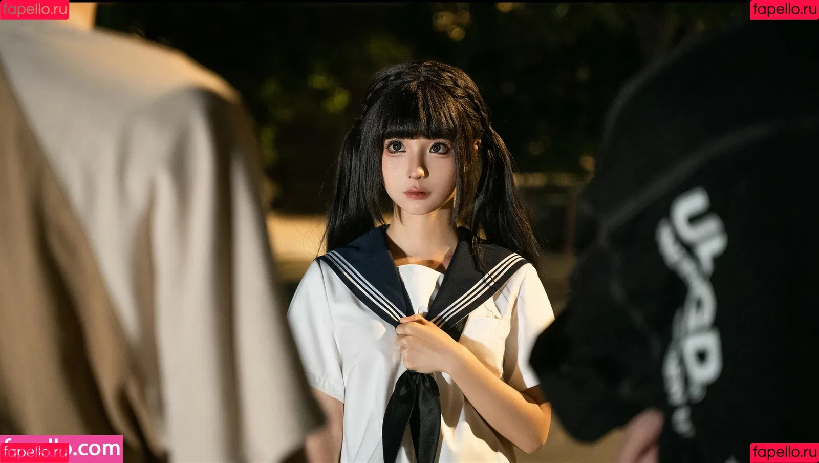 Chunmomo / chunmomo0127 / chunmomo_ / 蠢沫沫momo Onlyfans Photo Gallery 
