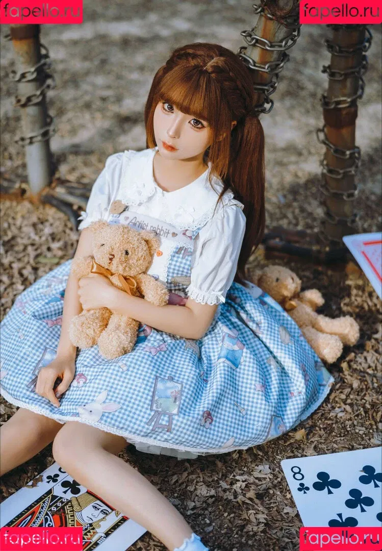 Chunmomo / chunmomo0127 / chunmomo_ / 蠢沫沫momo Onlyfans Photo Gallery 