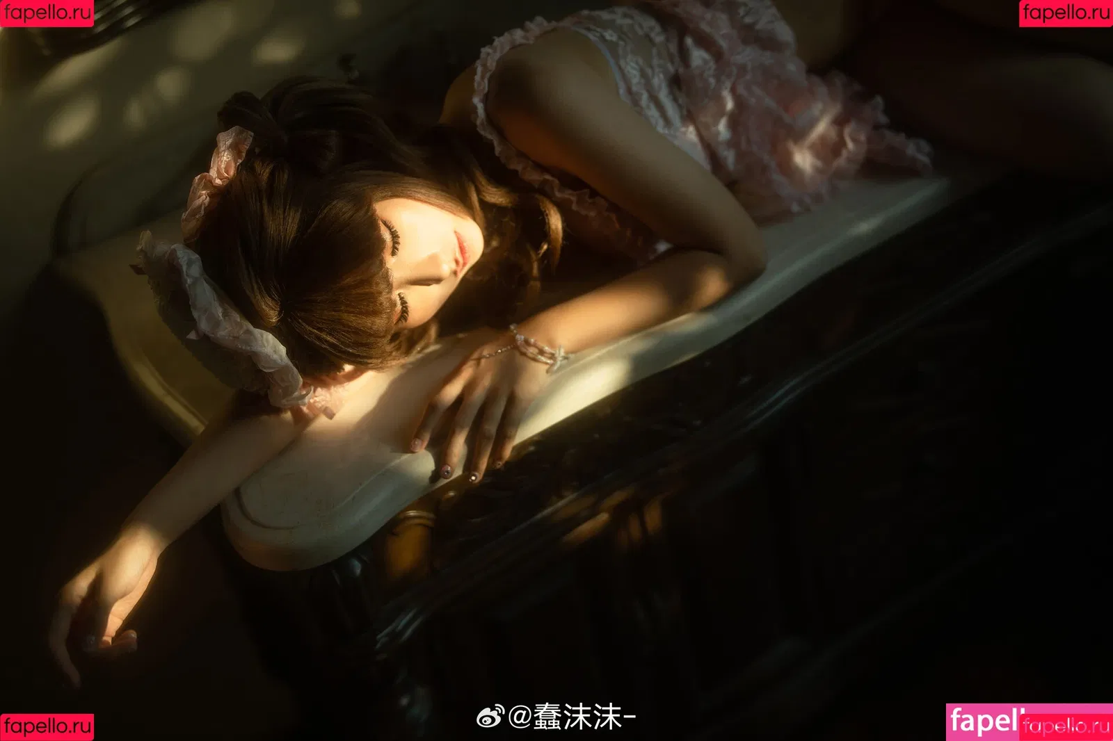 Chunmomo / chunmomo0127 / chunmomo_ / 蠢沫沫momo Onlyfans Photo Gallery 
