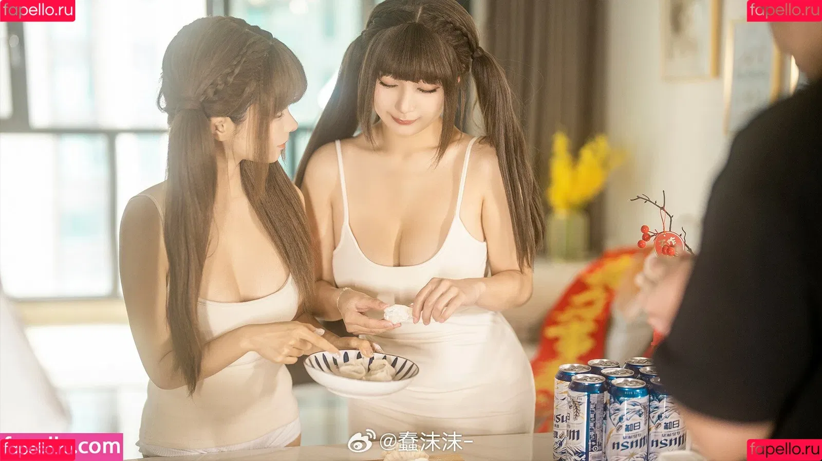 Chunmomo / chunmomo0127 / chunmomo_ / 蠢沫沫momo Onlyfans Photo Gallery 