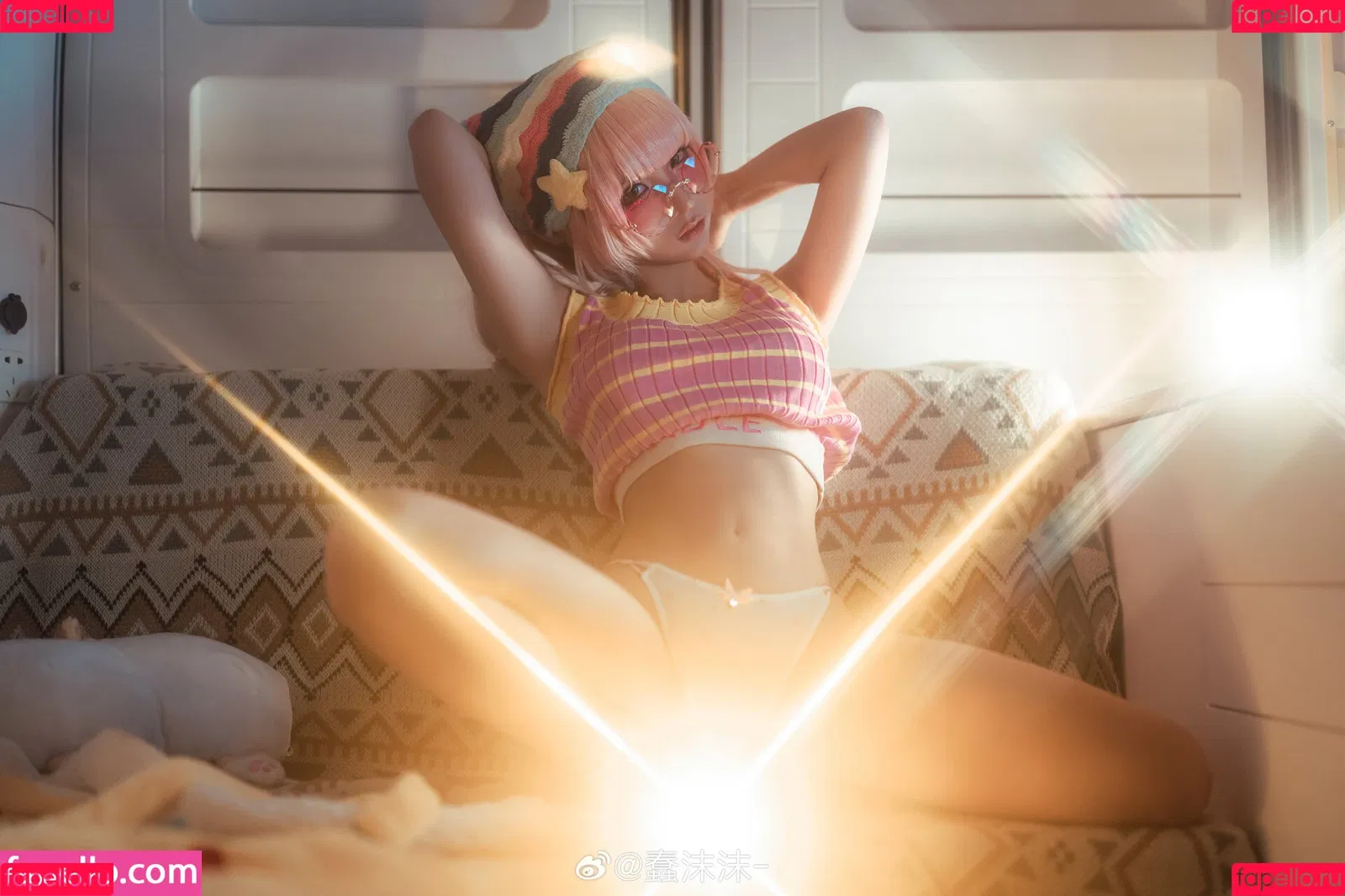 Chunmomo / chunmomo0127 / chunmomo_ / 蠢沫沫momo Onlyfans Photo Gallery 