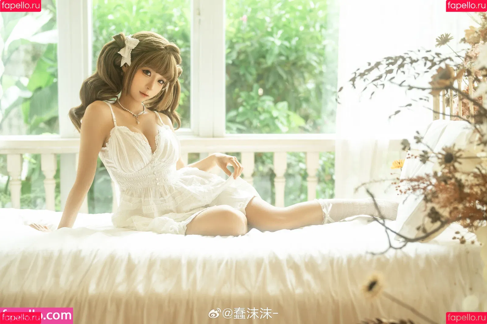 Chunmomo / chunmomo0127 / chunmomo_ / 蠢沫沫momo Onlyfans Photo Gallery 