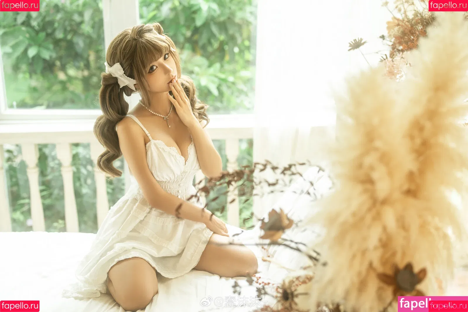 Chunmomo / chunmomo0127 / chunmomo_ / 蠢沫沫momo Onlyfans Photo Gallery 