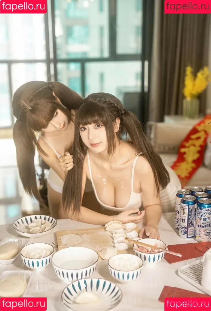 Chunmomo / chunmomo0127 / chunmomo_ / 蠢沫沫momo Onlyfans Photo Gallery 