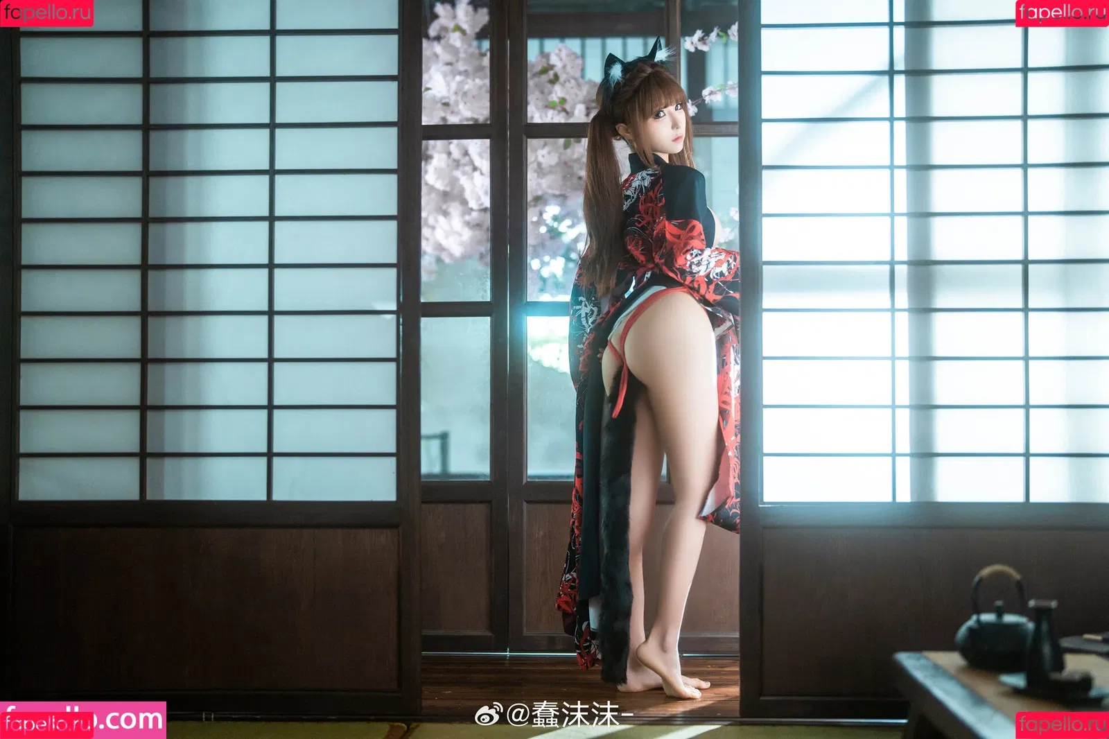 Chunmomo / chunmomo0127 / chunmomo_ / 蠢沫沫momo Onlyfans Photo Gallery 