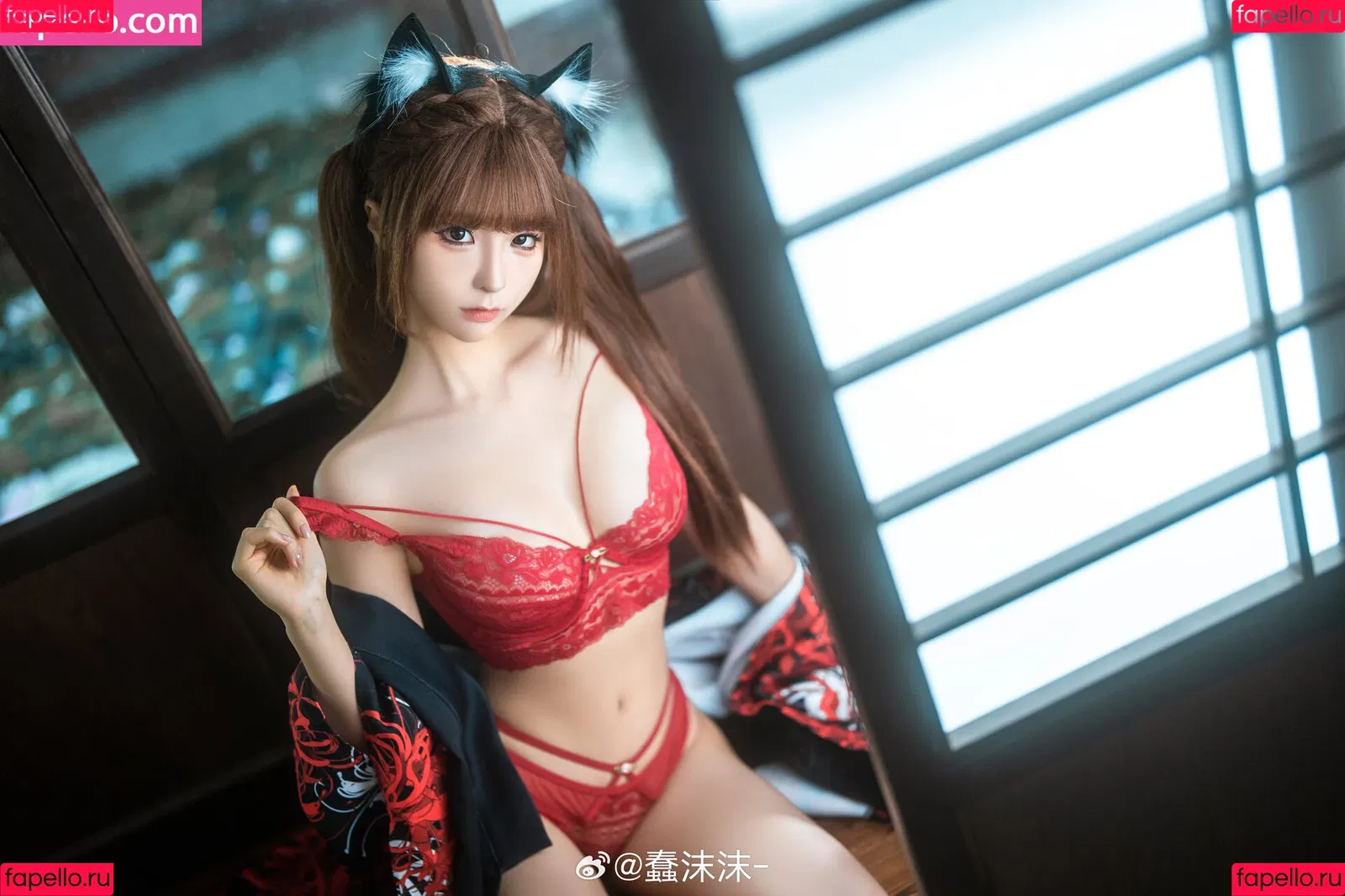 Chunmomo / chunmomo0127 / chunmomo_ / 蠢沫沫momo Onlyfans Photo Gallery 