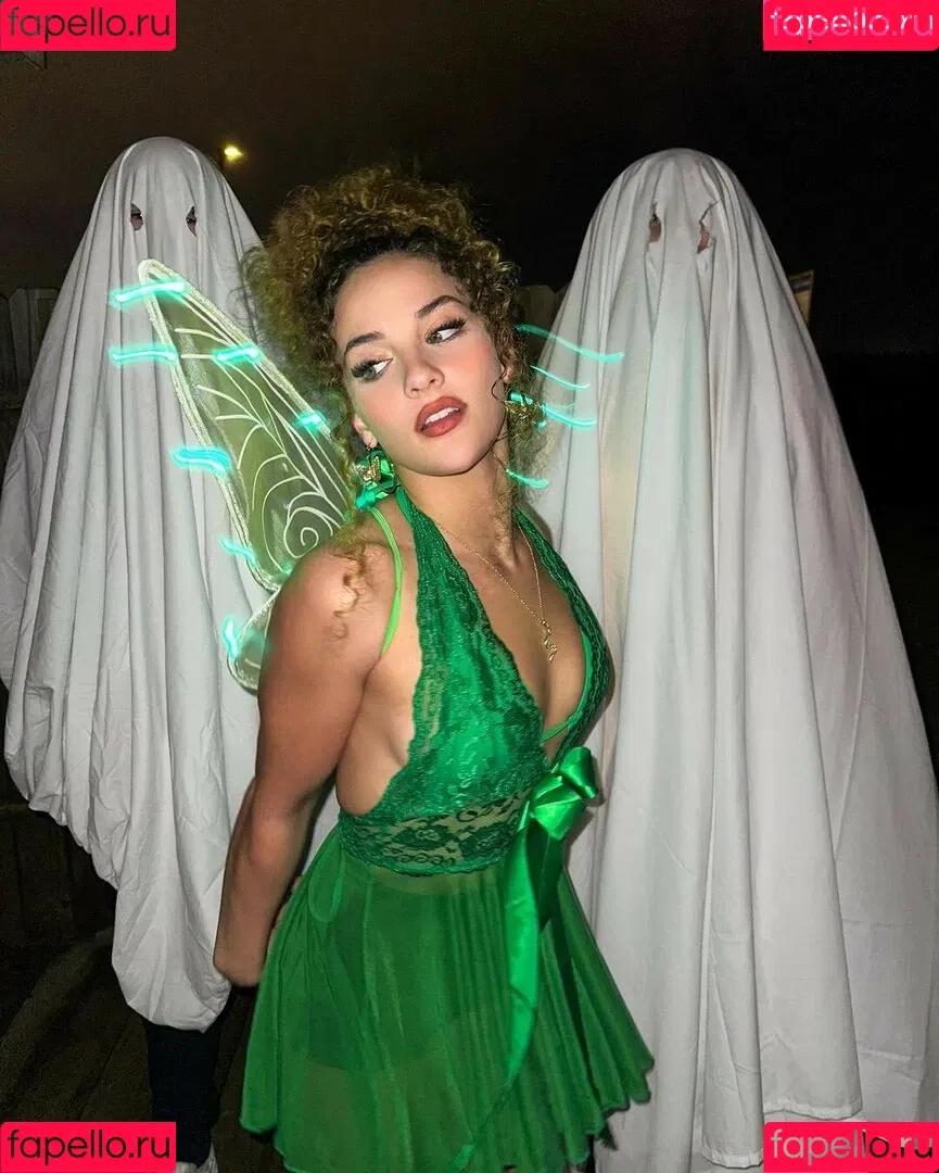 Sofie Dossi / sofiedossi Onlyfans Photo Gallery 
