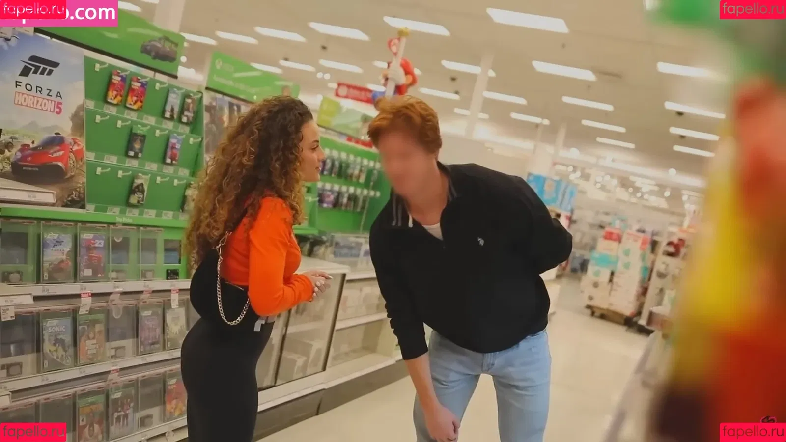 Sofie Dossi / sofiedossi Onlyfans Photo Gallery 