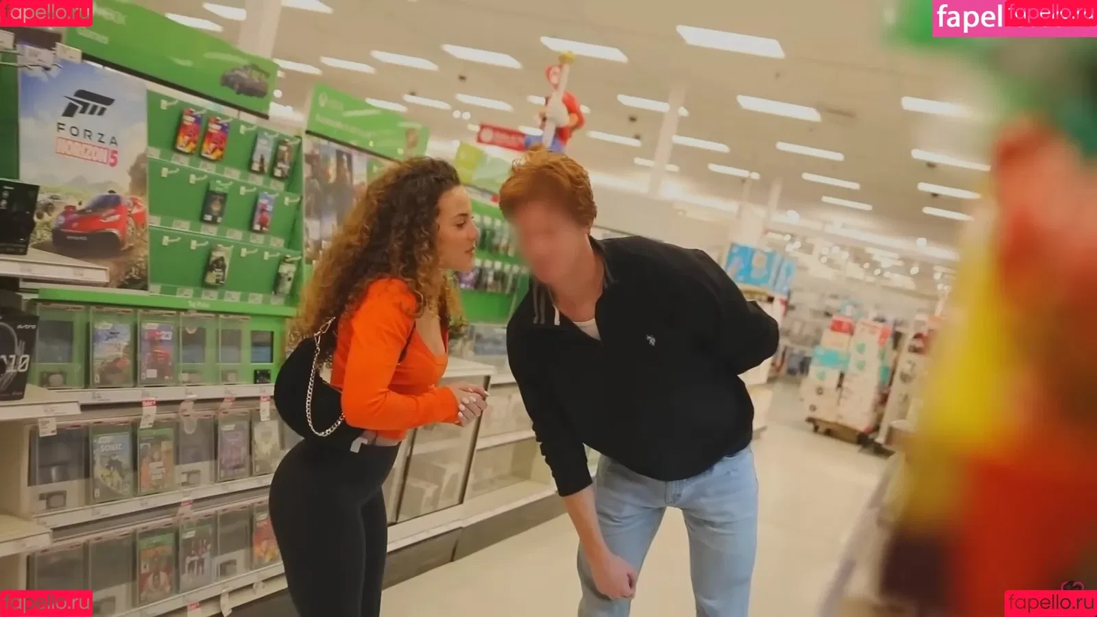 Sofie Dossi / sofiedossi Onlyfans Photo Gallery 
