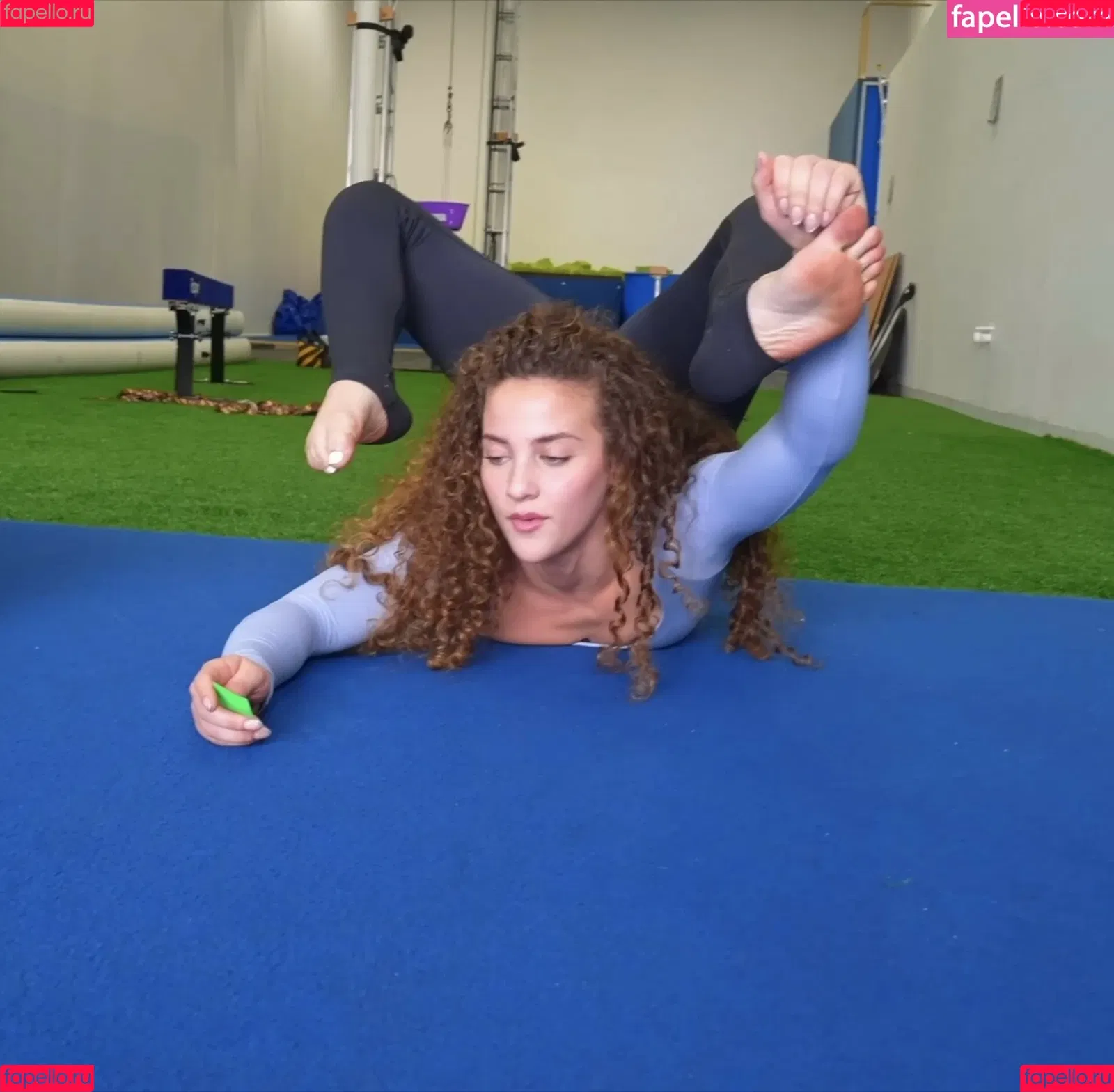 Sofie Dossi / sofiedossi Onlyfans Photo Gallery 