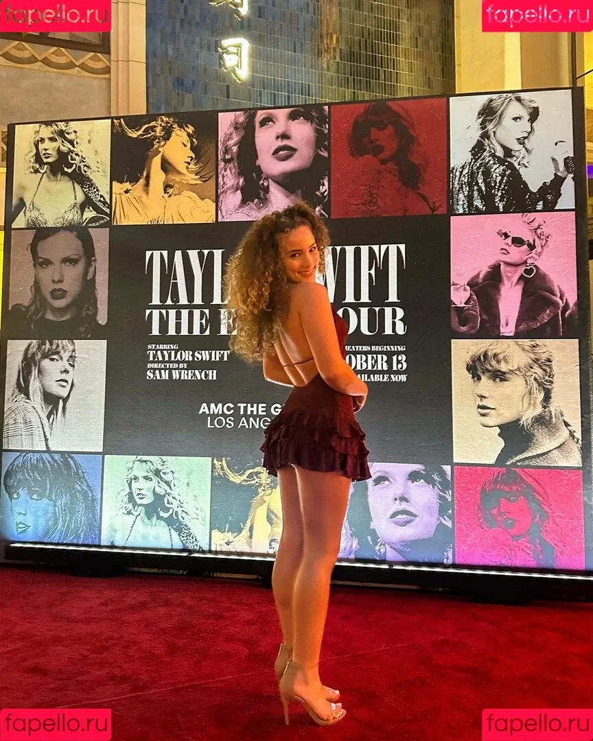 Sofie Dossi / sofiedossi Onlyfans Photo Gallery 
