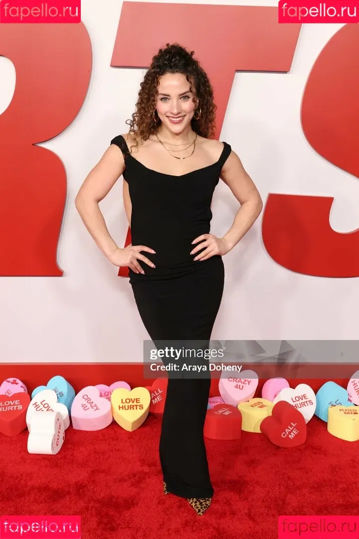 Sofie Dossi / sofiedossi Onlyfans Photo Gallery 