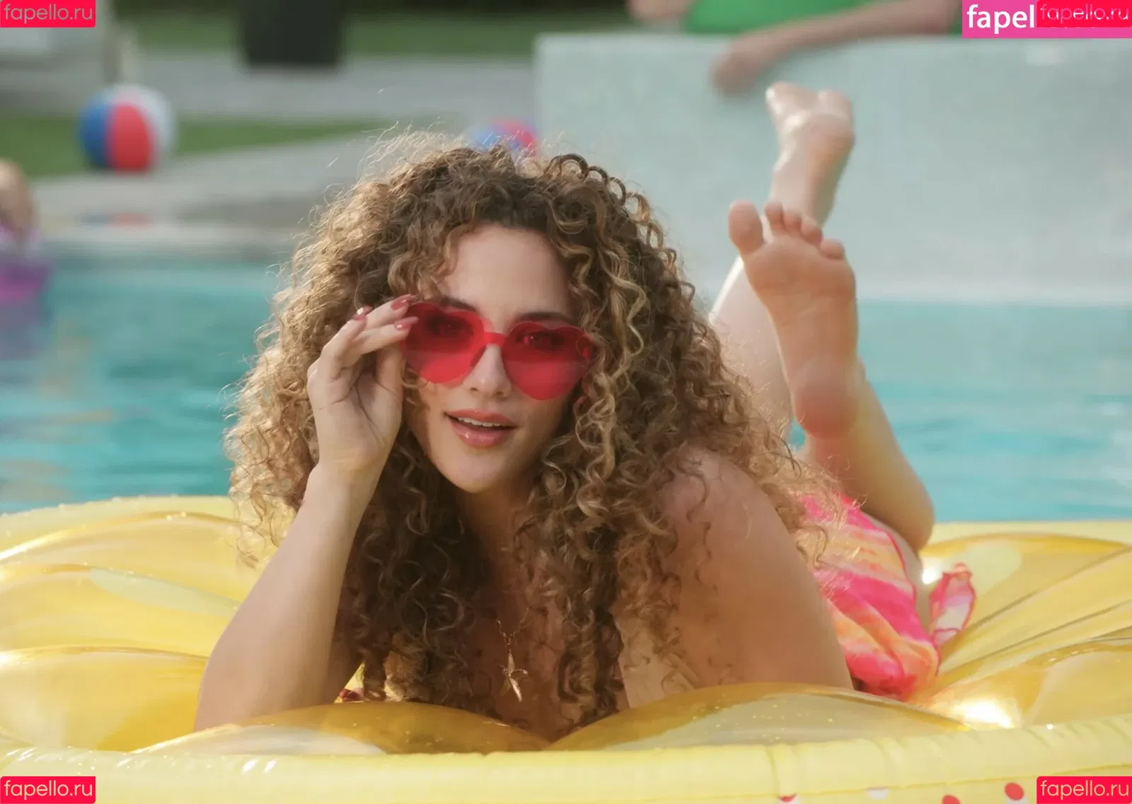 Sofie Dossi / sofiedossi Onlyfans Photo Gallery 