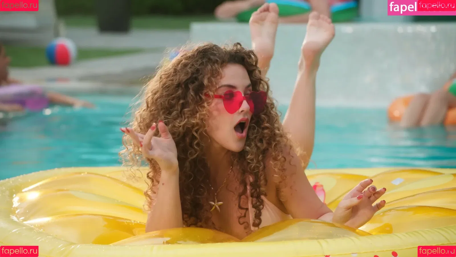 Sofie Dossi / sofiedossi Onlyfans Photo Gallery 
