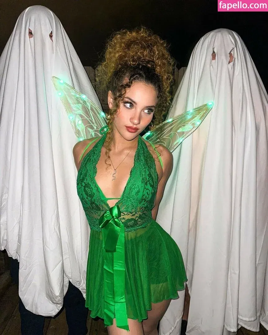 Sofie Dossi / sofiedossi Onlyfans Photo Gallery 