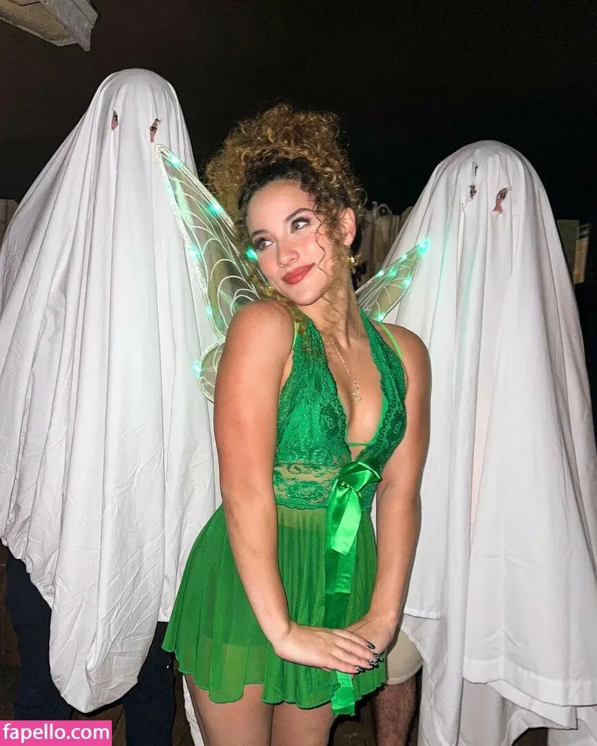 Sofie Dossi / sofiedossi Onlyfans Photo Gallery 