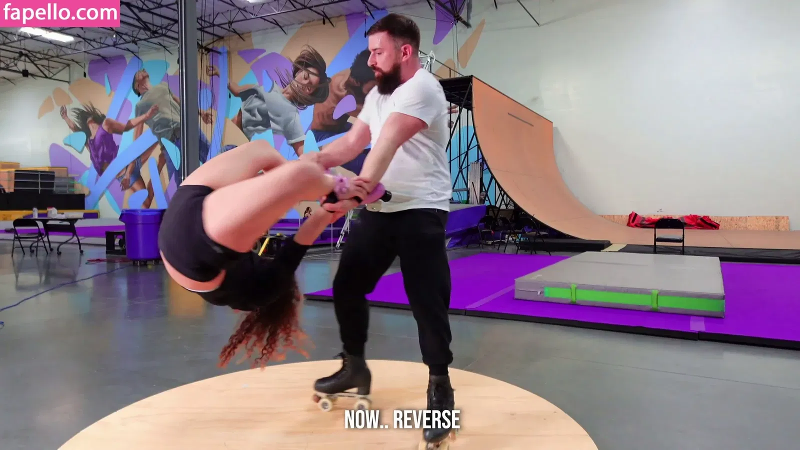 Sofie Dossi / sofiedossi Onlyfans Photo Gallery 