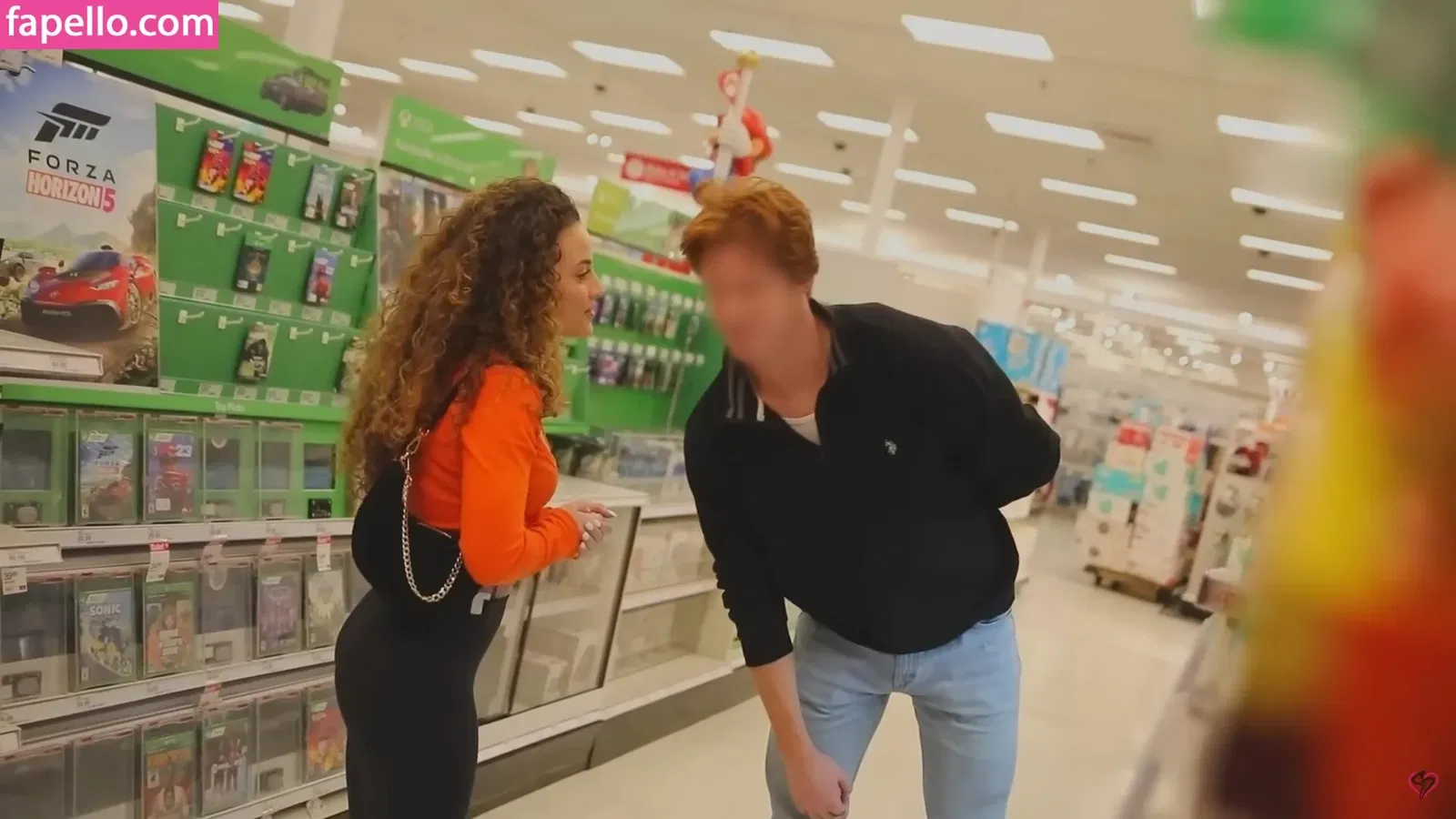 Sofie Dossi / sofiedossi Onlyfans Photo Gallery 