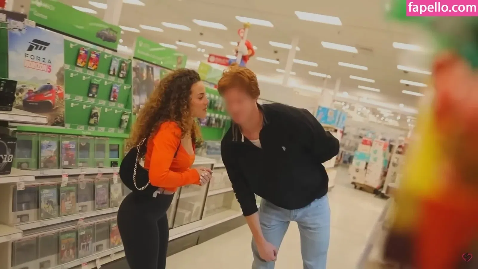 Sofie Dossi / sofiedossi Onlyfans Photo Gallery 