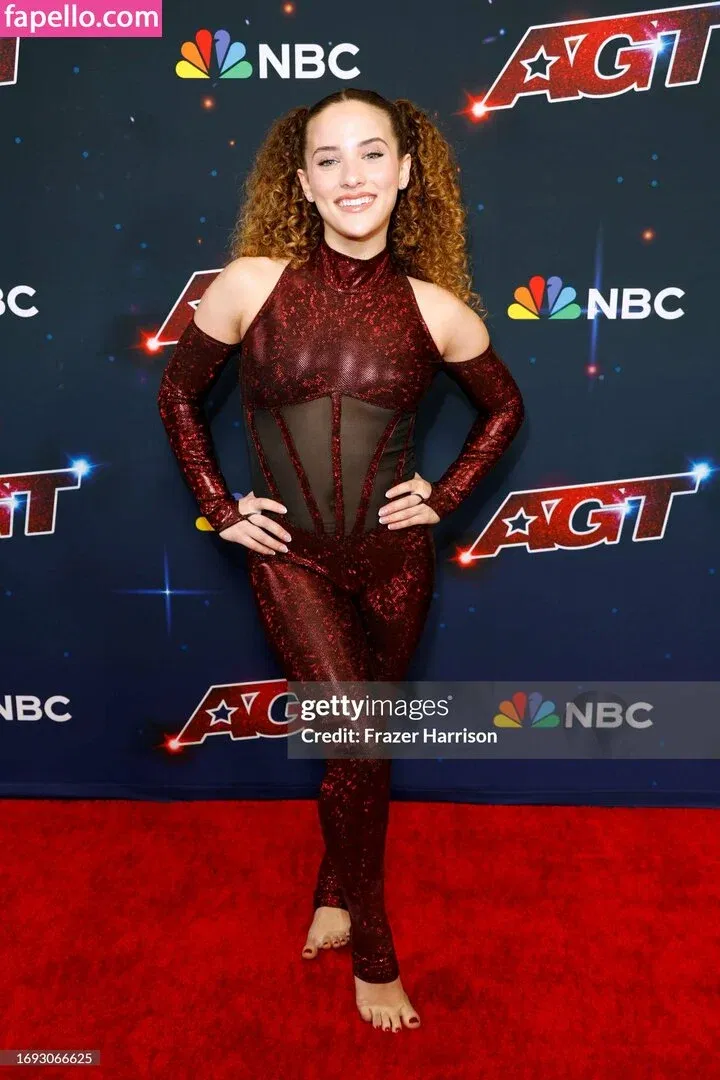 Sofie Dossi / sofiedossi Onlyfans Photo Gallery 