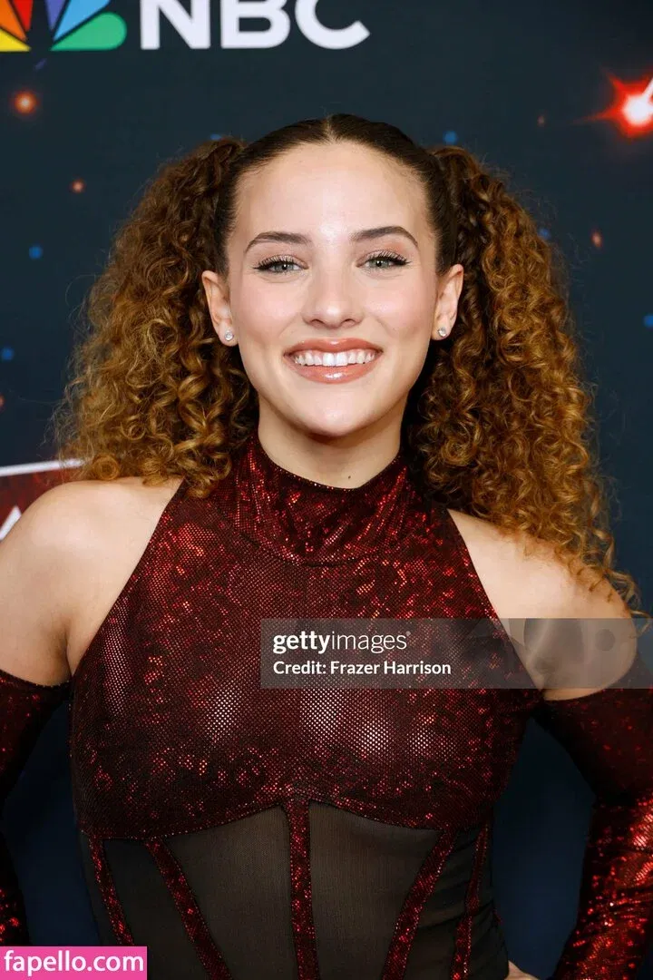 Sofie Dossi / sofiedossi Onlyfans Photo Gallery 