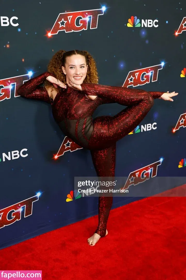 Sofie Dossi / sofiedossi Onlyfans Photo Gallery 