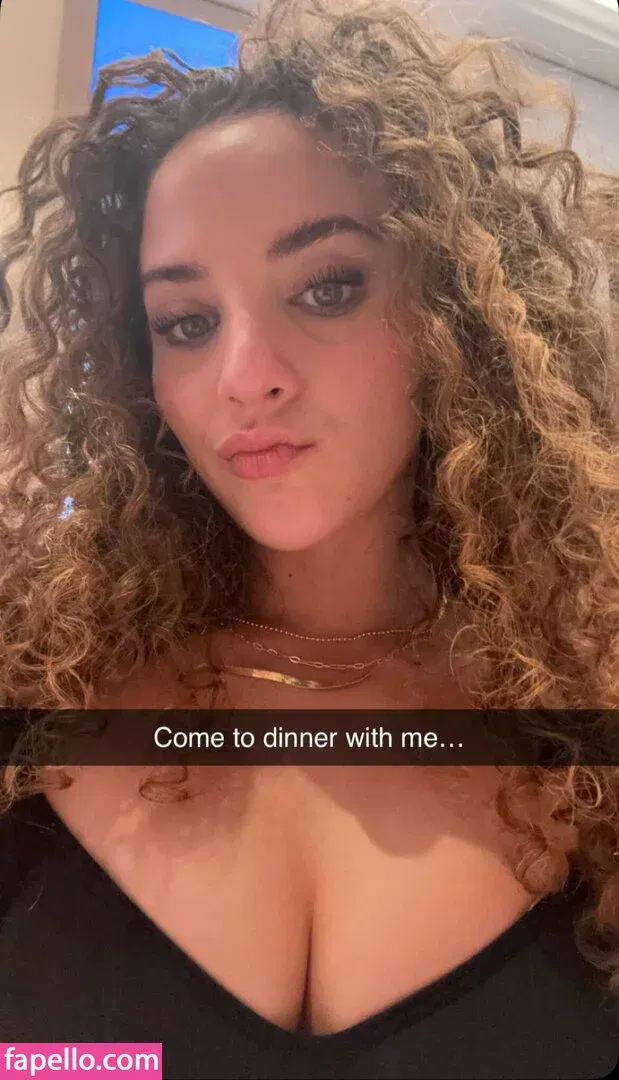 Sofie Dossi / sofiedossi Onlyfans Photo Gallery 