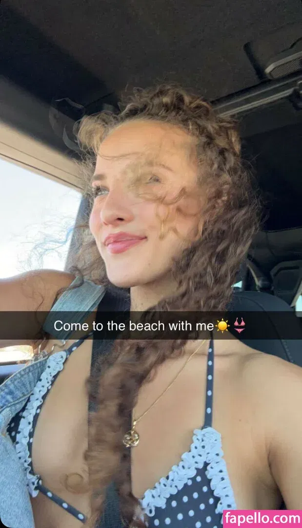 Sofie Dossi / sofiedossi Onlyfans Photo Gallery 