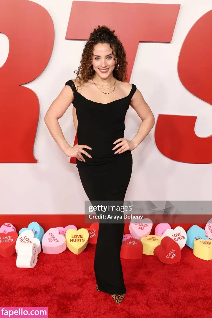 Sofie Dossi / sofiedossi Onlyfans Photo Gallery 