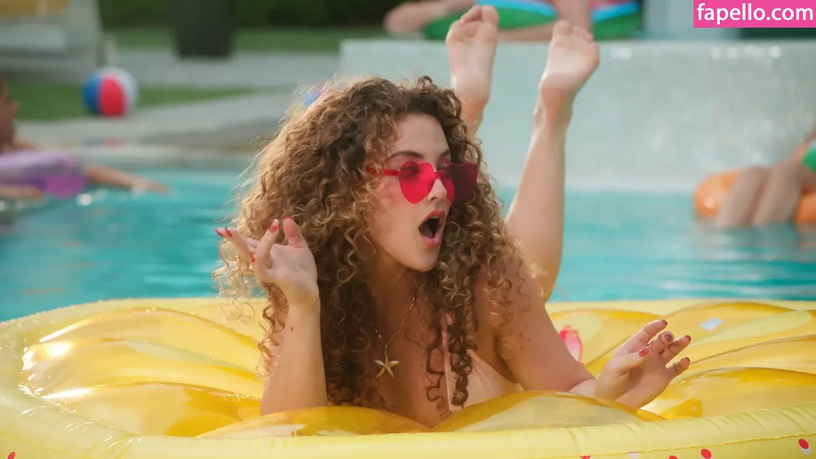 Sofie Dossi / sofiedossi Onlyfans Photo Gallery 