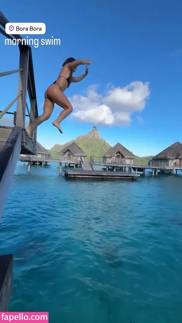 Sofie Dossi / sofiedossi Onlyfans Photo Gallery 